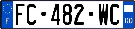 FC-482-WC