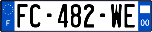 FC-482-WE