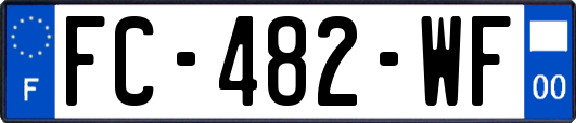 FC-482-WF