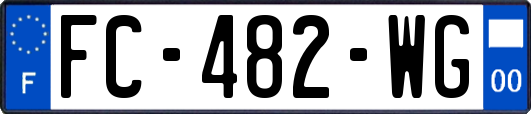FC-482-WG