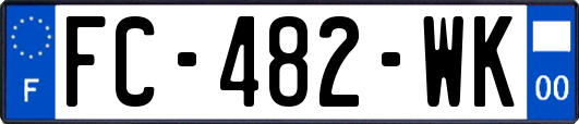FC-482-WK