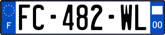 FC-482-WL