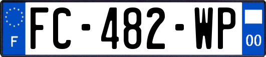 FC-482-WP