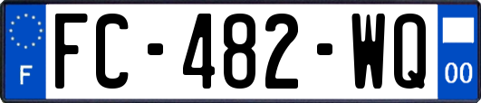 FC-482-WQ