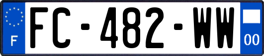 FC-482-WW