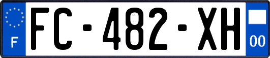 FC-482-XH
