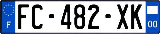 FC-482-XK