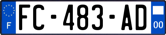 FC-483-AD