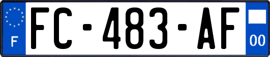 FC-483-AF