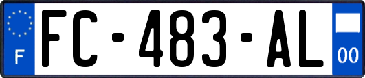 FC-483-AL