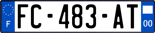 FC-483-AT