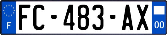 FC-483-AX