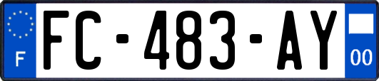 FC-483-AY