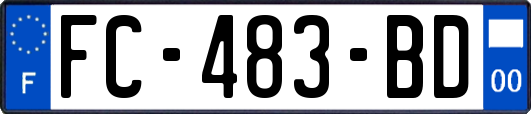 FC-483-BD