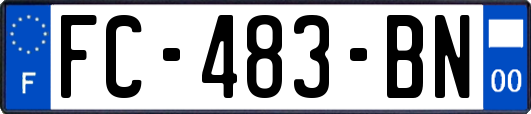 FC-483-BN