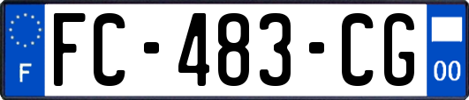 FC-483-CG