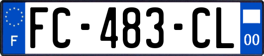 FC-483-CL