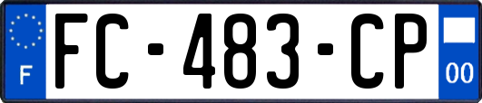 FC-483-CP