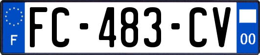 FC-483-CV