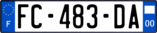 FC-483-DA