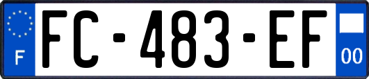 FC-483-EF