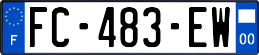 FC-483-EW