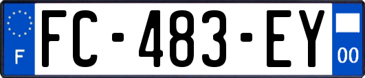 FC-483-EY