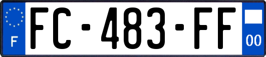 FC-483-FF