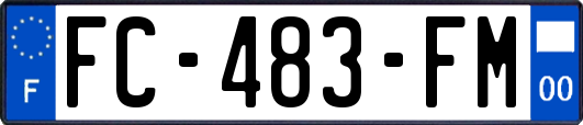 FC-483-FM