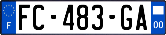 FC-483-GA