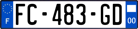 FC-483-GD