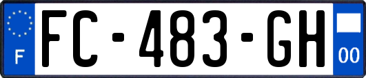 FC-483-GH