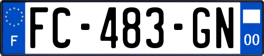 FC-483-GN