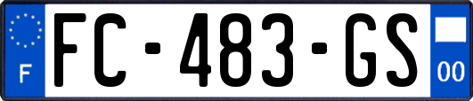 FC-483-GS