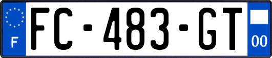 FC-483-GT