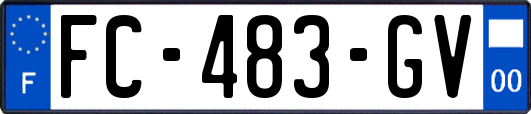 FC-483-GV