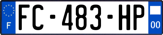 FC-483-HP