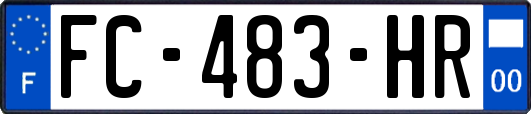 FC-483-HR