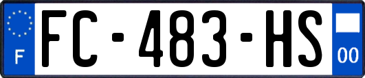 FC-483-HS