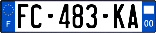 FC-483-KA
