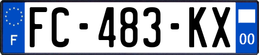 FC-483-KX