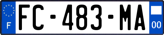 FC-483-MA