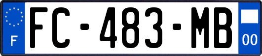 FC-483-MB
