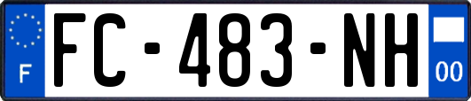 FC-483-NH