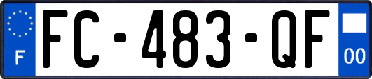 FC-483-QF