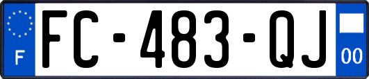 FC-483-QJ