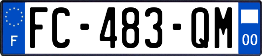FC-483-QM