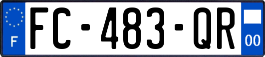 FC-483-QR