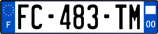 FC-483-TM