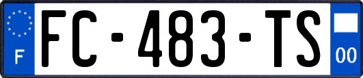 FC-483-TS